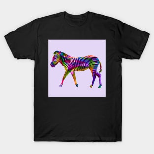 Zebra 1 T-Shirt